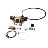 Lifeline Zero 360 1.5 kg FIA Remote Charge - CD System